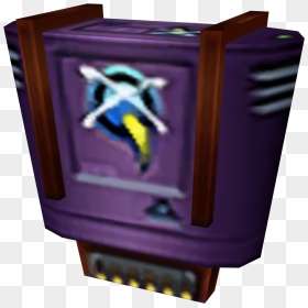 Clank Wiki - Portable Network Graphics, HD Png Download - beholder png