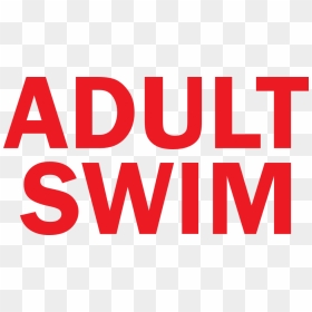 Transparent Adult Swim Png - Adult Swim Logo 2001, Png Download - adult swim logo png