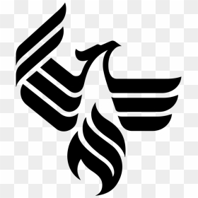 University Of Phoenix Logo, HD Png Download - university of phoenix logo png