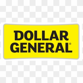Dollar General Logo Png, Transparent Png - dollar general logo png
