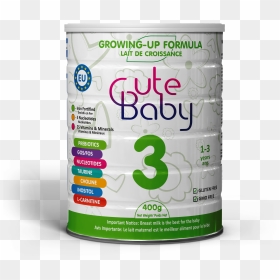 Cute Baby Milk Powder, HD Png Download - importante png