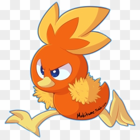 Torchic , Png Download - Dog Looking Up Clipart, Transparent Png - torchic png
