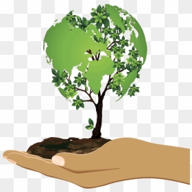 Earth Day Png 9 - Transparent Earth Day Png, Png Download - green day png