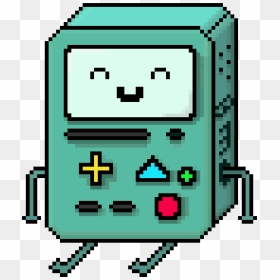 Bmo Png, Transparent Png - bmo png