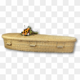 Bamboo Casket, HD Png Download - casket png