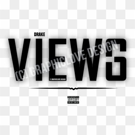 Drake Views Png - Eminem: E, Transparent Png - drake views png