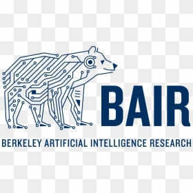 Berkeley Artificial Intelligence Research, HD Png Download - uc berkeley logo png