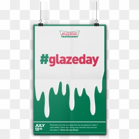 Krispy Kreme , Png Download - Krispy Kreme Doughnuts, Transparent Png - krispy kreme png