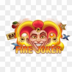 Fire Joker Play N Go, HD Png Download - animated fire png