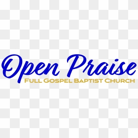 Calligraphy, HD Png Download - praise png