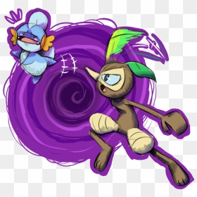 Cartoon, HD Png Download - pokemon emerald png