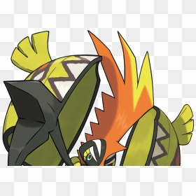 Pokemon Tapu Koko Evolution , Png Download - Tapu Koko Pokemon Go, Transparent Png - tapu koko png