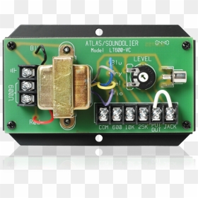 Transformer, HD Png Download - circuitry png