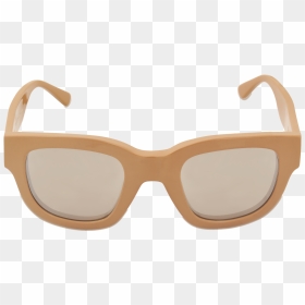 Acne Studios Frame A Sunglasses Donna Outlet Store - Wood, HD Png Download - acne png