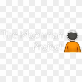 Moonman Png, Transparent Png - moonman png