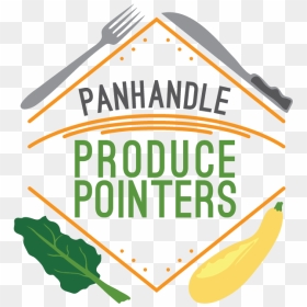 Panhandle Produce Pointers Logo , Png Download, Transparent Png - pointers png
