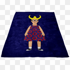 Cartoon, HD Png Download - bobs burgers png