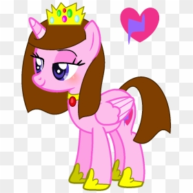Princess Lily Lightning - Princess Latale Kirby Fanpop, HD Png Download - force lightning png