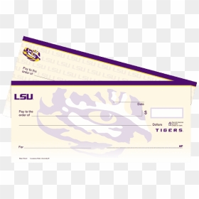 Graphic Design, HD Png Download - lsu png