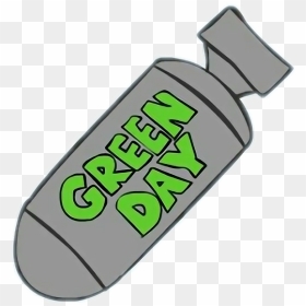 Transparent Nuclear Family Clipart - Nuclear Family Green Day Cover, HD Png Download - green day png