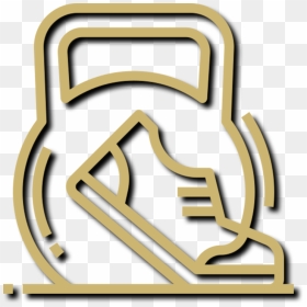 Train At Home Icon, HD Png Download - train icon png