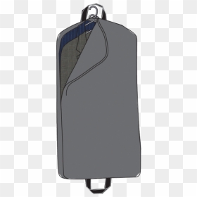 Garment Bag, HD Png Download - blank label png