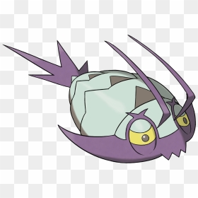 Pokémon Sun And Pokémon Moon To Get New Features - Wimpod Pokemon, HD Png Download - pokemon moon png