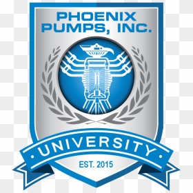 Phoenix Pumps University - Cineteca Nacional De México, HD Png Download - university of phoenix logo png