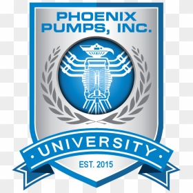 Phoenix Pumps University - Cineteca Nacional De México, HD Png Download - university of phoenix logo png