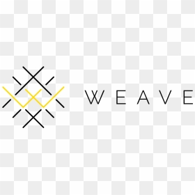 Weave Logo , Png Download - Weave Logo, Transparent Png - weave png