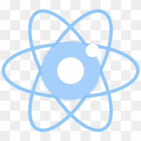 Aperture Science Innovators Logo, HD Png Download - react logo png