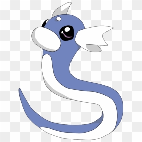 Dratini Png , Png Download - Dratini Transparent, Png Download - dratini png