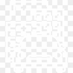 Icon, HD Png Download - train icon png