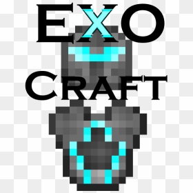 Transparent Diamond Armor Minecraft, HD Png Download - minecraft torch png