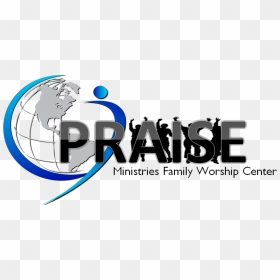 Praise And Worship Png - Graphic Design, Transparent Png - praise png