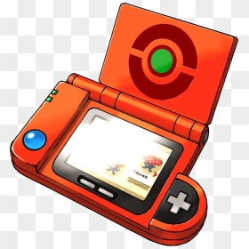 Play Pokemon Emerald Complete Hoenn Dex Edition Online - Pokemon Kanto Upgraded Pokedex, HD Png Download - pokemon emerald png