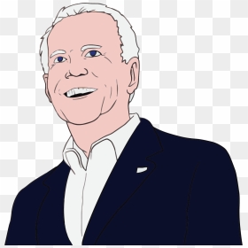 Cartoon, HD Png Download - joe biden png
