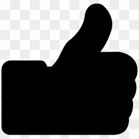 Praise - Thumbs Up Icon Transparent, HD Png Download - praise png