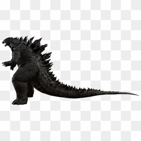 Free Render For Use - Dragon, HD Png Download - godzilla 2014 png