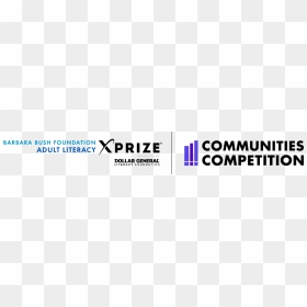 Xprize Communities Competition, HD Png Download - dollar general logo png