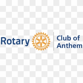 Rotary International, HD Png Download - anthem logo png