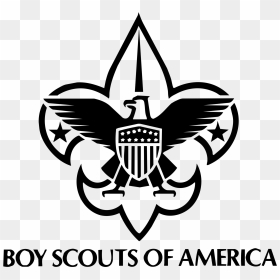 Boy Scouts Of America 01 Logo Png Transparent & Svg - Transparent Boy Scout Logo Png, Png Download - cub scout logo png
