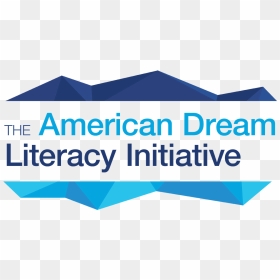 The American Dream Literacy Initiative - American Dream Literacy Initiative, HD Png Download - dollar general logo png