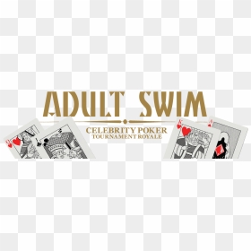 Poster, HD Png Download - adult swim logo png