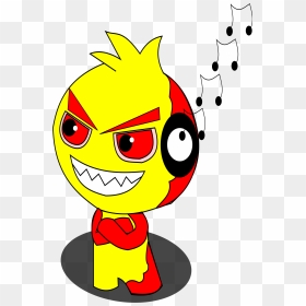Fire Boy Clip Arts - Clip Art, HD Png Download - animated fire png
