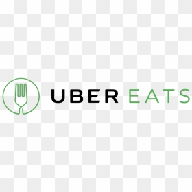Transparent Uber Eat Logo, HD Png Download - ubereats logo png