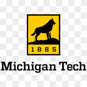 Michigan Tech Logo Png, Transparent Png - university of michigan png