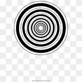 Concentric Circles Png - Circle, Transparent Png - concentric circles png