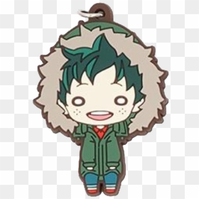 Transparent Midoriya Png - Mha Easy Drawing Deku, Png Download - izuku midoriya png