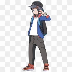 Sweaty Guy Meme Metagross - Pokemon Trainers With Beards, HD Png Download - metagross png